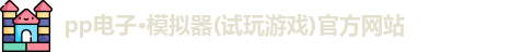 pp电子网址